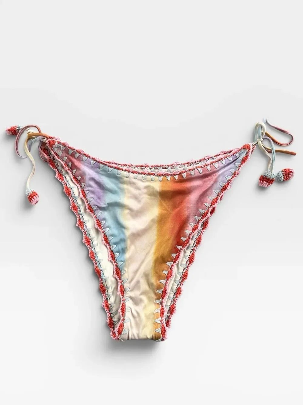 🎉5 for $45🎉 Gianni Bini swim bottom bikini size XL
